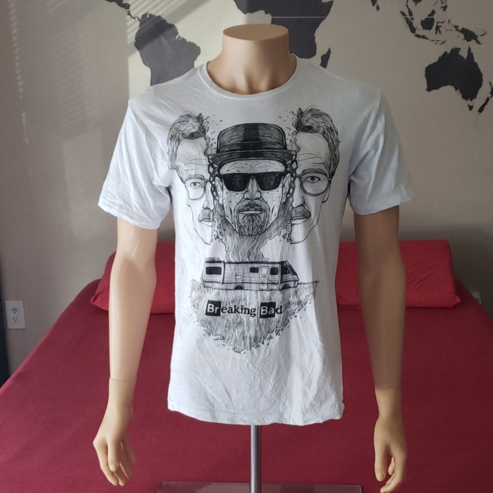 Breaking Bad T-shirt